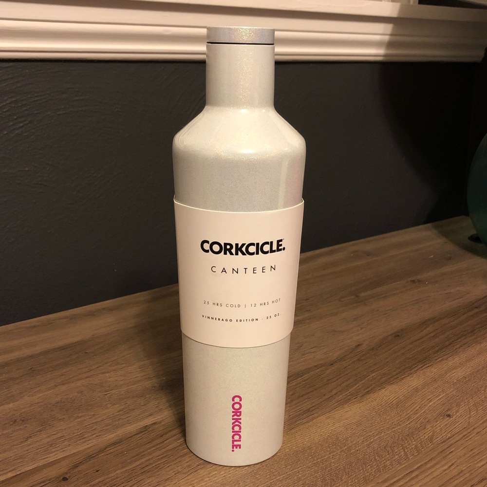 Corksicle Canteen - Unicorn Magic